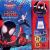 Marvel Spider-Man: into the Spider-Verse Movie Theater Storybook and Movie Projector