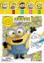 Minions: the Rise of Gru: Pencil Toppers