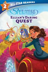Spellbound: Ellian's Daring Quest, Level 2