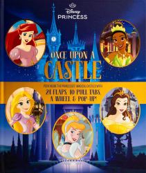 Disney Princess: Once upon a Castle