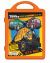 Tonka: Magnetic Play Set: Let's Roll!