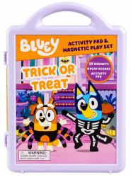 Bluey: Trick or Treat