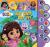 Dora: We Can Do It! 10-Button Sound Book