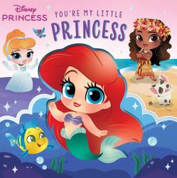 Disney: You're My Little Princess
