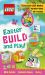 LEGO Books: Easter Build and Play Box