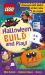 LEGO: Halloween Build and Play Box LEGO: Halloween Build and Play Box