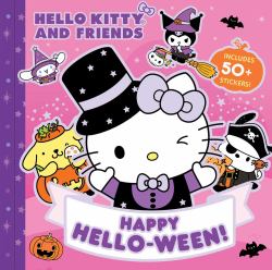 Hello Kitty and Friends: Happy Hello-Ween!