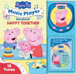 Peppa Pig: Happy Together