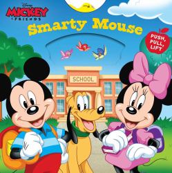 Disney Mickey: Smarty Mouse