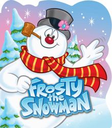 Frosty the Snowman