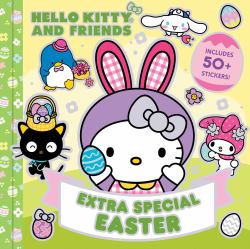 Hello Kitty and Friends: Extra Special Easter