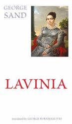Lavinia : An Old Tale