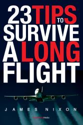23 Tips to Survive a Long Flight