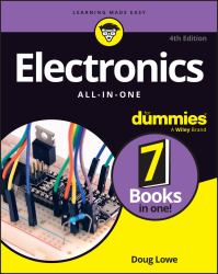 Electronics All-In-One for Dummies