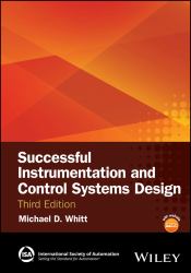Successful Instrumentation and Control Systems Design