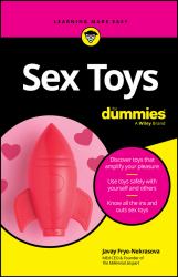 Sex Toys for Dummies