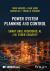 Power System Planning and Control: Smart Grid, Mic Rogrid, AI, and Cyber Security