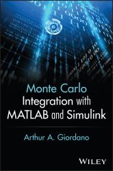 Monte Carlo Integration with MATLAB and Simulink