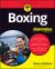 Boxing for Dummies