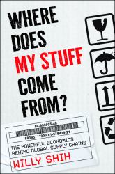 Where Does Your Stuff Come From