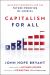 Capitalism for All : Inclusive Economics and the Future-Proofing of America