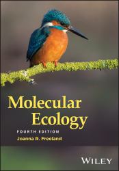 Molecular Ecology