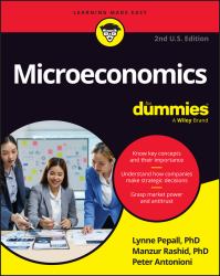 Microeconomics for Dummies, 2nd U. S. Edition