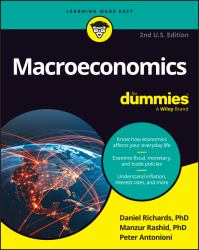 Macroeconomics for Dummies, U. S. Edition