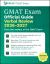 GMAT Official Guide Verbal Review 2026 - 2027 : Book + Online Question Bank