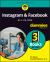 Instagram and Facebook All-In-One for Dummies