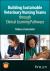 Building Sustainable Veterinary Nursing Teams Through Clinical Learning Pathways