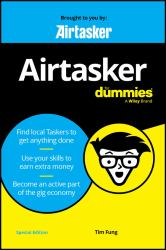 Airtasker for Dummies, 2nd Airtasker Edition