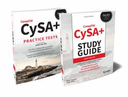 CompTIA CySA+ Certification Kit : Exam CS0-004