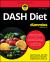 DASH Diet for Dummies DASH Diet for Dummies