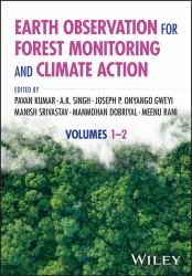 Earth Observation for Forest Monitoring and Climate Action