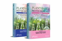 Plant-Based Phytochemicals, 2 Volume Set