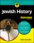 Jewish History for Dummies