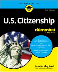 U. S. Citizenship for Dummies
