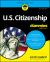 U. S. Citizenship for Dummies