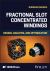 Fractional Slot Concentrated Windings: Design, Ana Lysis, and Optimization