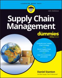 Supply Chain Management for Dummies