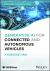 Generative AI for Connected and Autonomous Vehicles