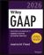 Wiley GAAP 2026 : Interpretation and Application of Generally Accepted Accounting Principles
