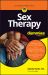 Sex Therapy for Dummies Sex Therapy for Dummies