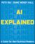 AI Explained : A Guide for Non-Technical Readers