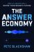 The Answer Economy : How AI Agents Will Decide Your Brand's Future