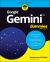 Google Gemini for Dummies