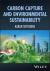 Carbon Capture and Environmental Sustainability