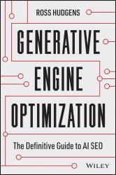 Generative Engine Optimization : The Definitive Guide to AI SEO