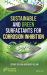 Sustainable and Green Surfactants for Corrosion Inhibition